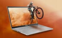 ASUS X515EA-BQ967-B I3-1115G4 12GB 256GB SSD Full HD 15.6 Dos Update - 1